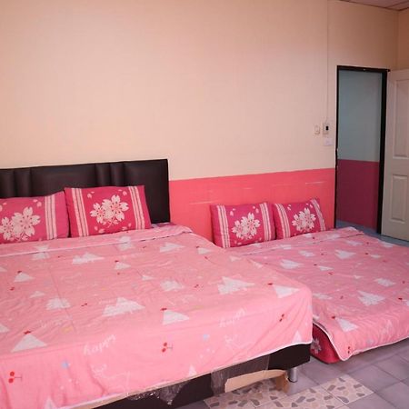 Sam Resort Chaam Cha-Am Dış mekan fotoğraf