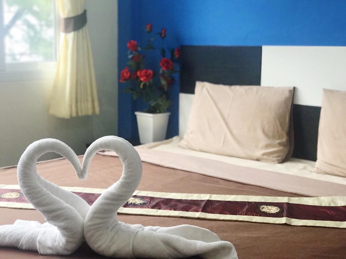 Sam Resort Chaam Cha-Am Dış mekan fotoğraf