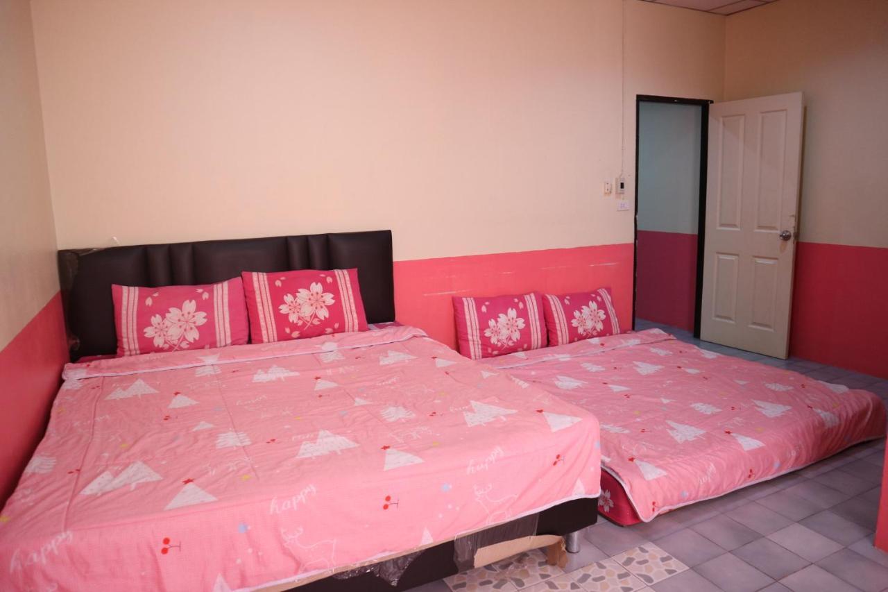 Sam Resort Chaam Cha-Am Dış mekan fotoğraf