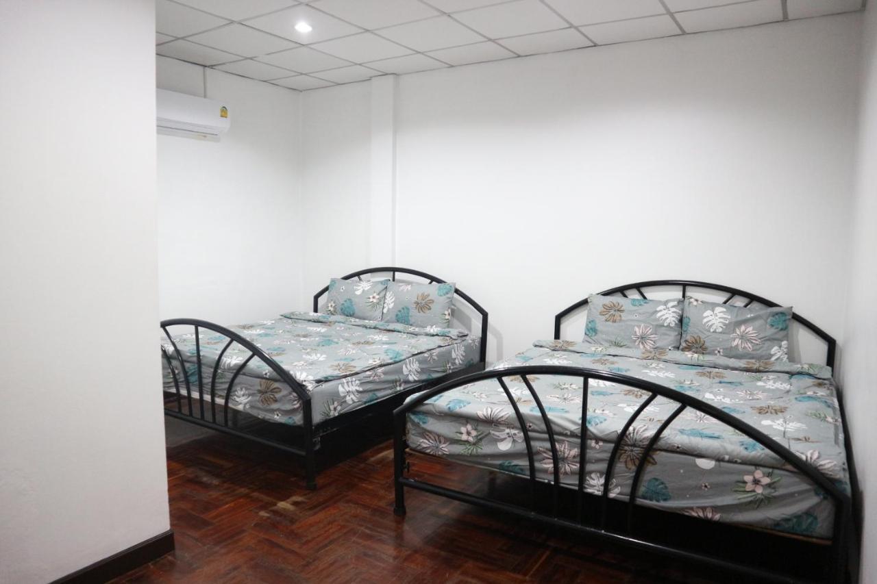 Sam Resort Chaam Cha-Am Dış mekan fotoğraf