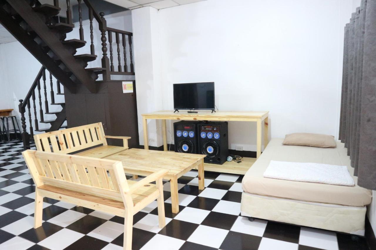 Sam Resort Chaam Cha-Am Dış mekan fotoğraf