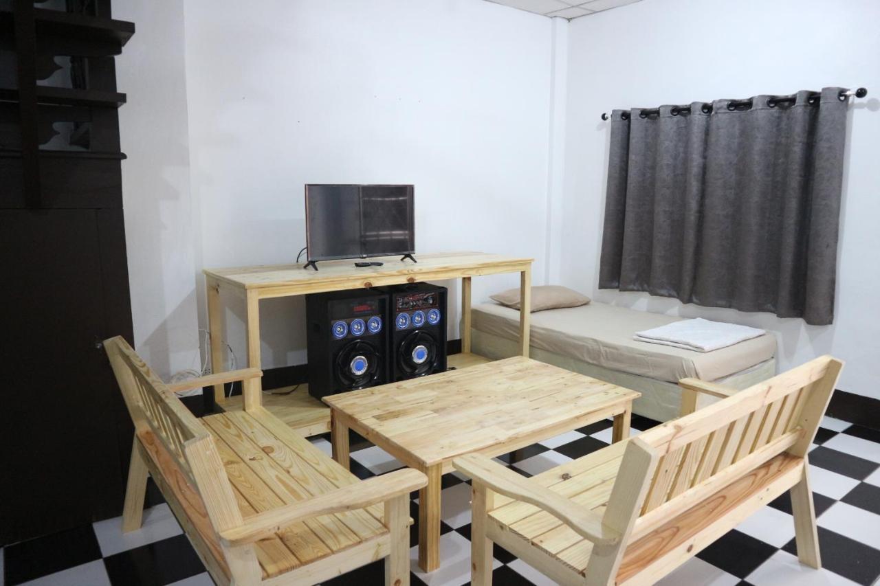 Sam Resort Chaam Cha-Am Dış mekan fotoğraf